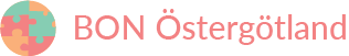 BON Östergötland Logotyp
